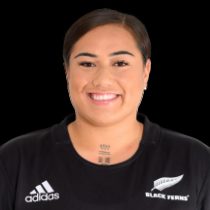 Angel Mulu New Zealand Women