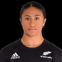 Liana Mikaele-Tu'u rugby player