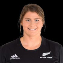 Lucy Anderson New Zealand Women