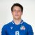 Filippo Lazzarin Italy U20's