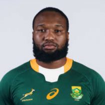 Lukhanyo Am rugby player