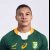 Cheslin Kolbe rugby player