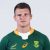 Elrigh Louw rugby player