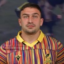 Vasile Balan Romania