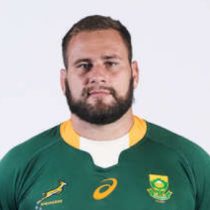Thomas du Toit rugby player