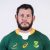 Marcell Coetzee South Africa