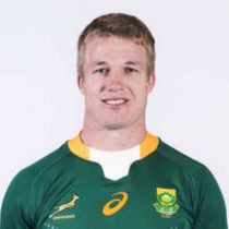 Pieter-Steph du Toit rugby player