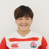 Asuka Kuge rugby player