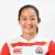 Yuna Sato rugby player