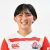 Sakurako Korai rugby player