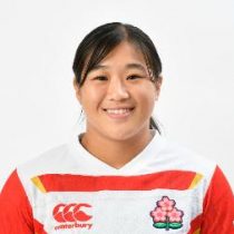 Sakurako Hatada rugby player