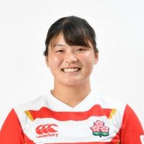 Ayano Nagai rugby player