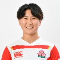 Komachi Imakugi rugby player