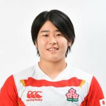 Rinka Matsuda rugby player