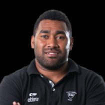 Misaele Petero rugby player