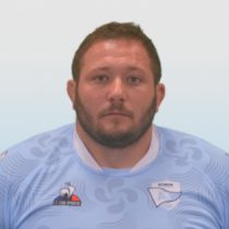 Swan Cormenier rugby player