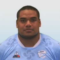 Tevita Tatafu