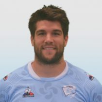 Peyo Muscarditz rugby player