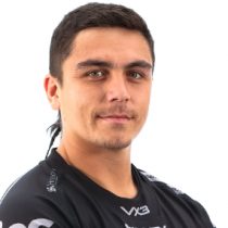 Jacob Botica rugby player