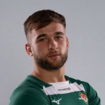 Dan Hiscocks rugby player