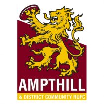 Griffith Phillipson Ampthill Rugby