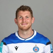 Ruaridh McConnochie rugby player