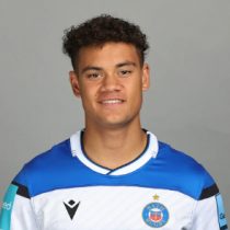 Byron Lloyd-Gilmour rugby player