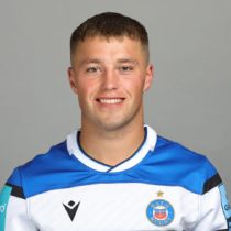 George Worboys rugby player