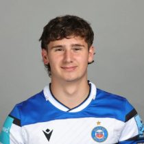 Ciaran Donoghue Bath Rugby