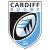 Reynold Lee-Lo Cardiff Rugby