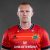Keith Earls Munster Rugby