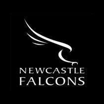 Rory Ward Newcastle Falcons