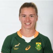 Nadine Roos South Africa Women