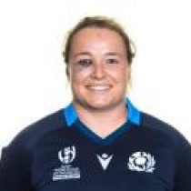 Molly Wright rugby player