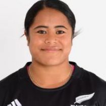 Ayesha Leti-I'iga New Zealand Women
