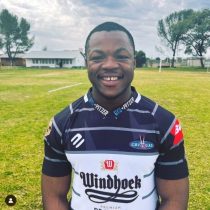 Thabo Ndimande rugby player
