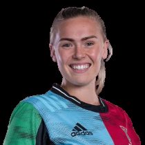 Rosie Galligan Harlequins Women