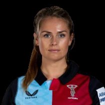 Emma Swords Harlequins Women