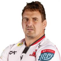Ruan Dreyer rugby player
