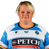 Kim Colvin rugby player