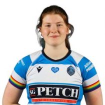 Kate Smith rugby player