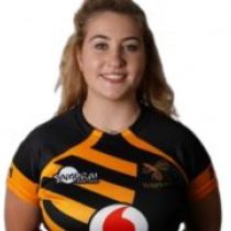 Andrea Stock rugby player