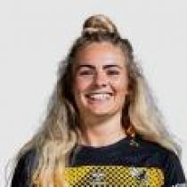 Molly Saunders Wasps FC Ladies