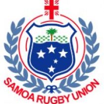 Donald Brighouse Samoa