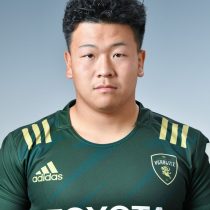 Toshikazu Nobeyama rugby player
