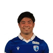 Arito Takahashi rugby player