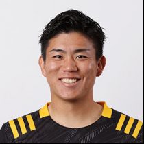 Takahiro Kimura rugby player