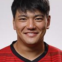 Sung Ho Park rugby player