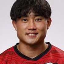 Koki Yakushiji rugby player