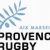 Jonathan Ruru Provence Rugby